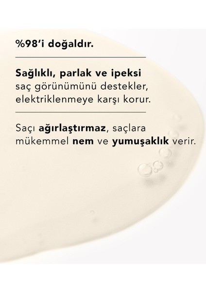 Paradox Repair Shampoo - Yoğun Onarıcı & Yapılandırıcı Şampuan