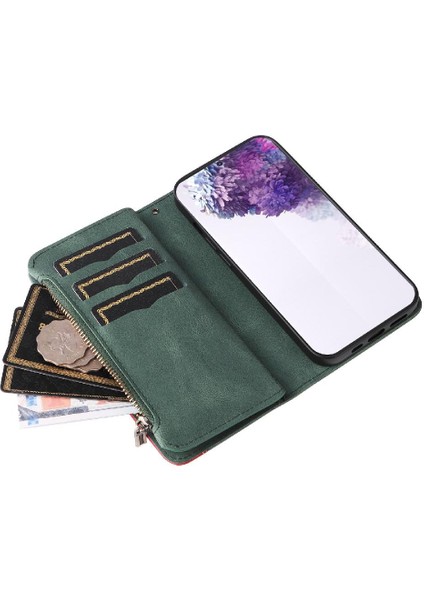 Samsung Galaxy S20 Artı Kart Yuvası Standı Dokuz Kart Yuvaları ile (Yurt Dışından) fırsatları