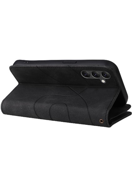 Samsung Galaxy A14 5g Fermuar Cüzdan Tarzı Dokuz Kart Yuvaları ile (Yurt Dışından) fırsatları