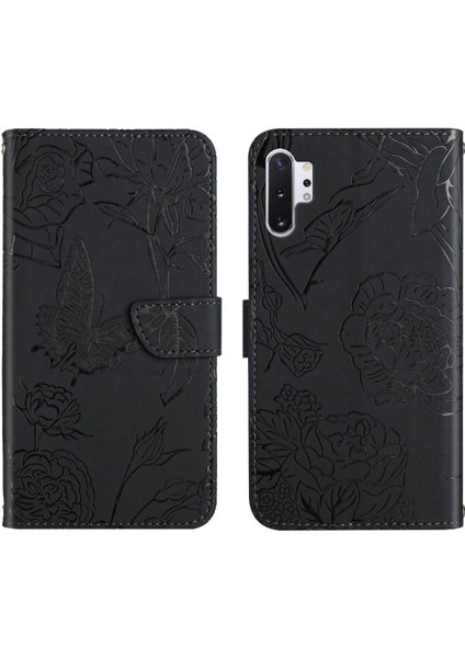 Samsung Galaxy Not 10 Artı (Yurt Dışından)