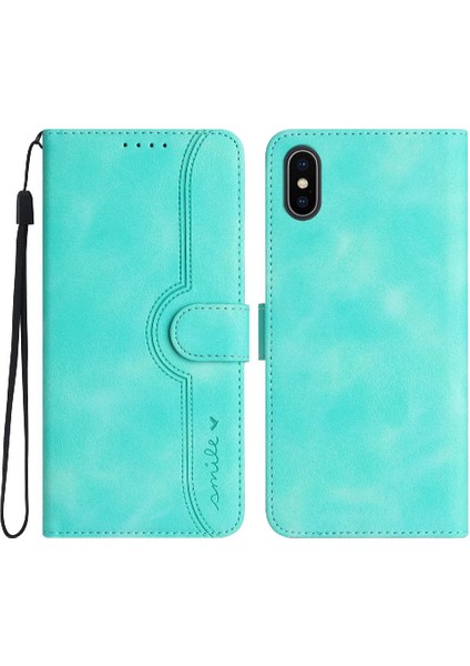 Iphone X/xs Kılıfı ile Uyumlu (Yurt Dışından)