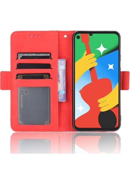 Google Pixel 4A 4g Için Durum (Yurt Dışından) fırsatları
