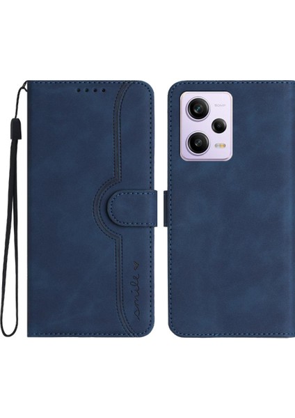 Xiaomi Redmi Not 12 Pro Artı Kılıf ile Uyumlu (Yurt Dışından)