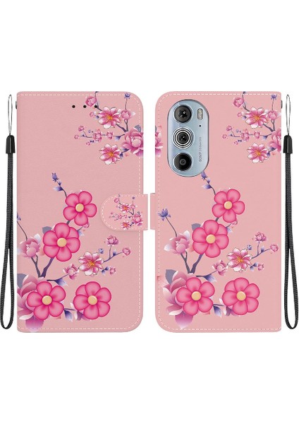 Motorola Edge 30 Pro Için Kılıf (Yurt Dışından) indirimleri