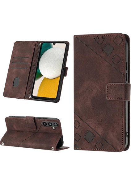 Samsung Galaxy A34 Için Kılıf (Yurt Dışından)