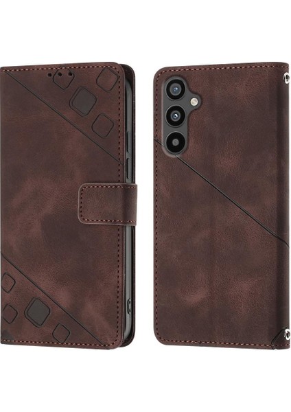 Samsung Galaxy A34 Için Kılıf (Yurt Dışından) modelleri