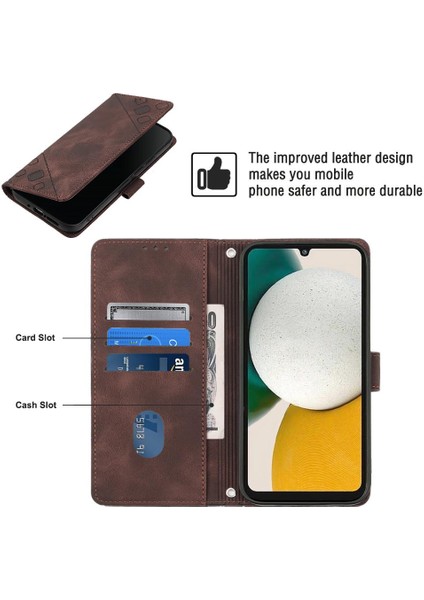 Samsung Galaxy A34 Için Kılıf (Yurt Dışından) indirimleri