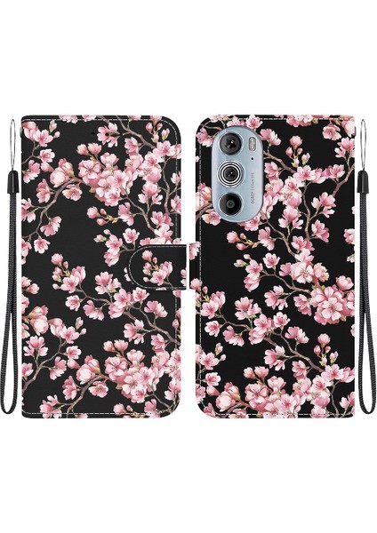 Motorola Edge 30 Pro Için Kılıf (Yurt Dışından) indirimleri