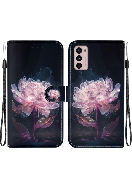 Motorola Moto G42 Için Kılıf (Yurt Dışından) indirimleri