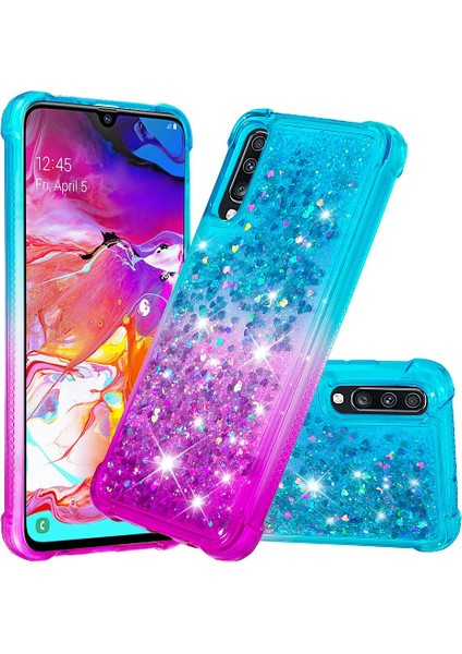 Samsung Galaxy A70 Için Kılıf (Yurt Dışından)