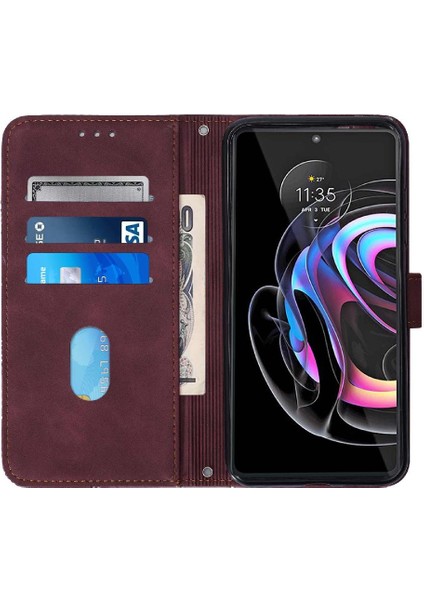 Motorola Edge 20 Pro Için Kılıf (Yurt Dışından) fırsatları