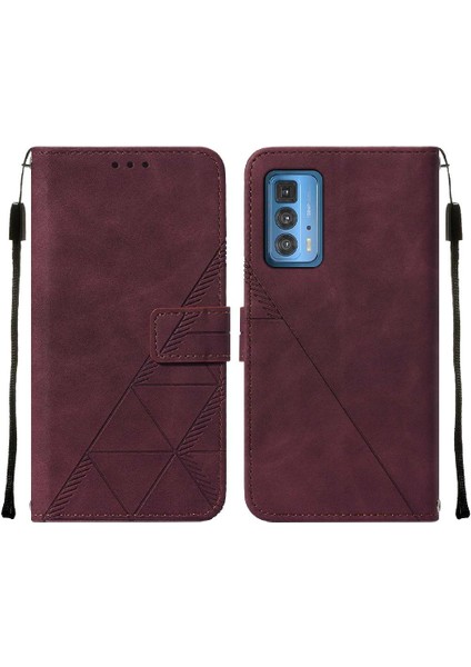 Motorola Edge 20 Pro Için Kılıf (Yurt Dışından) indirimleri