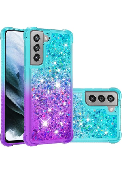 Samsung Galaxy S21 Fe 5g Için Kılıf (Yurt Dışından)