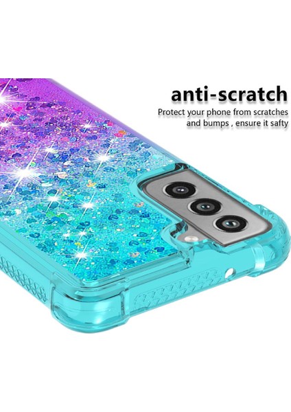 Samsung Galaxy S21 Fe 5g Için Kılıf (Yurt Dışından) fırsatları