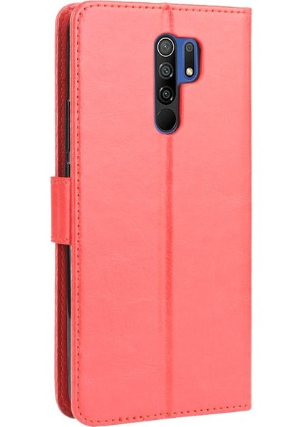 Xiaomi Redmi 9 Için Kılıf (Yurt Dışından) modelleri