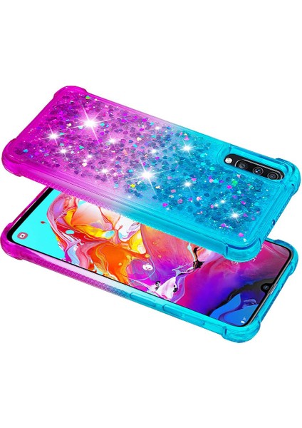 Samsung Galaxy A70 Için Kılıf (Yurt Dışından) indirimleri