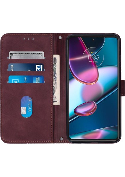 Motorola Edge 30 Pro Için Kılıf (Yurt Dışından) modelleri