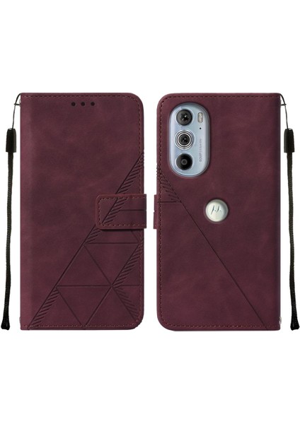 Motorola Edge 30 Pro Için Kılıf (Yurt Dışından) fırsatları