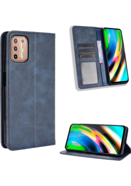Motorola Moto G9 Plus Için Kılıf (Yurt Dışından)
