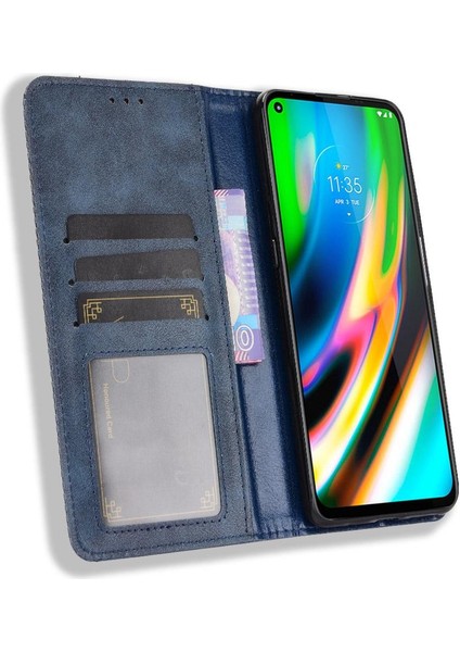 Motorola Moto G9 Plus Için Kılıf (Yurt Dışından) indirimleri