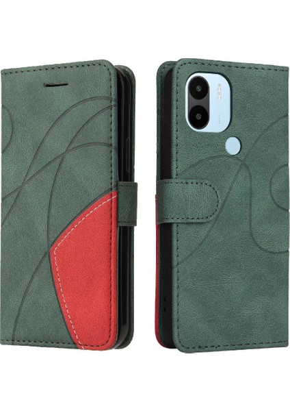 Xiaomi Redmi A1 Artı Telefon Kılıfı (Yurt Dışından) fırsatları