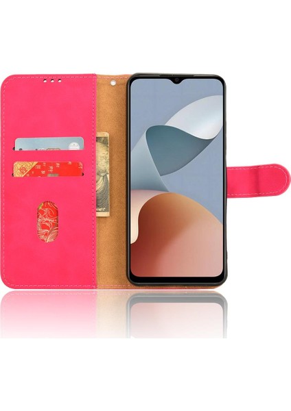 Zte Ace3 Kart Ekleme Kart Tutucu Folio ile Tam Koruma (Yurt Dışından) indirimleri