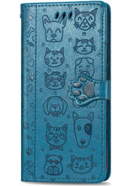 Samsung Galaxy A81 Için Kılıf (Yurt Dışından)