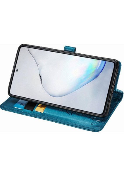 Samsung Galaxy A81 Için Kılıf (Yurt Dışından) modelleri