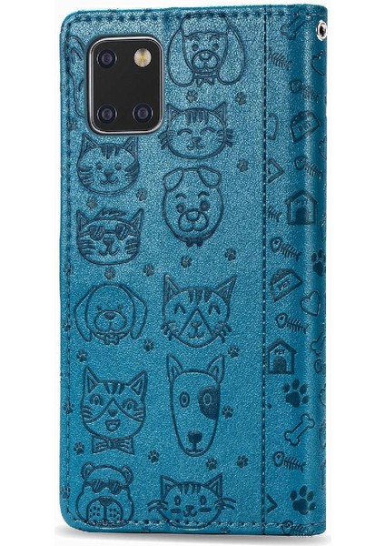 Samsung Galaxy A81 Için Kılıf (Yurt Dışından) indirimleri