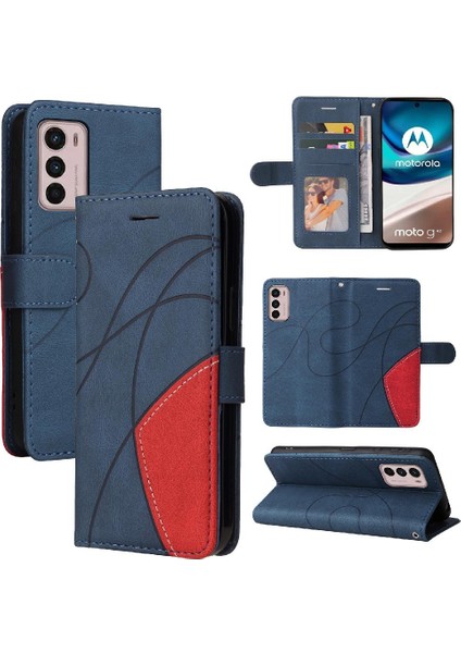 Motorola Moto G42 Telefon Kılıfı Için Kılıf (Yurt Dışından)