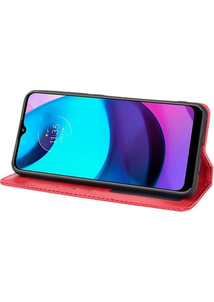 Motorola Moto E20 Için Kılıf (Yurt Dışından) modelleri