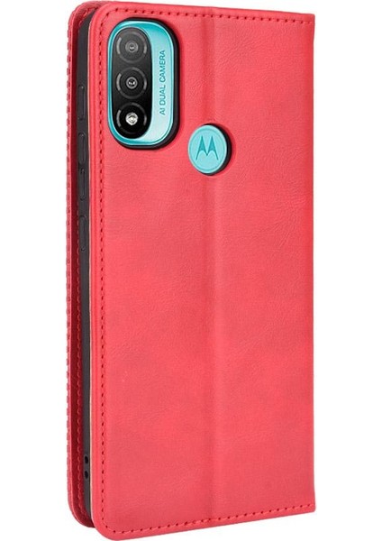 Motorola Moto E20 Için Kılıf (Yurt Dışından) fırsatları