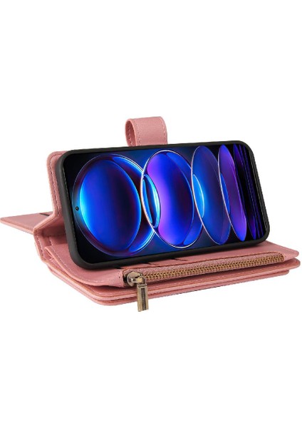 Xiaomi Redmi Not 12 Pro Artı Telefon Kılıfı (Yurt Dışından) modelleri