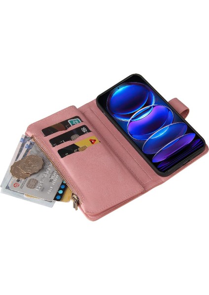 Xiaomi Redmi Not 12 Pro Artı Telefon Kılıfı (Yurt Dışından) fırsatları