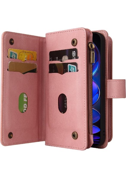 Xiaomi Redmi Not 12 Pro Artı Telefon Kılıfı (Yurt Dışından) indirimleri