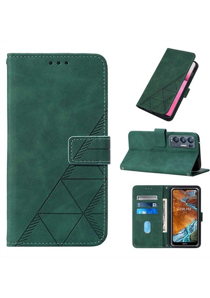 Oppo Bulmak X3 Neo Için Kılıf (Yurt Dışından)