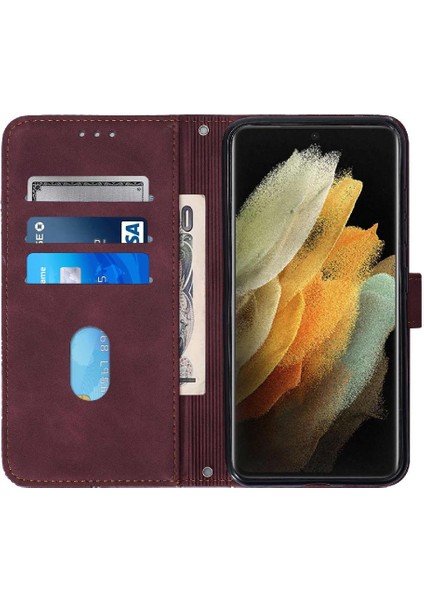 Samsung Galaxy S21 Ultra 5g Için Kılıf (Yurt Dışından) indirimleri