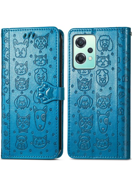 Oneplus Nord Ce 2 Lite 5g Için Kılıf (Yurt Dışından)