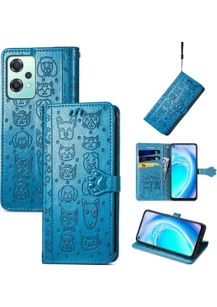 Oneplus Nord Ce 2 Lite 5g Için Kılıf (Yurt Dışından) modelleri