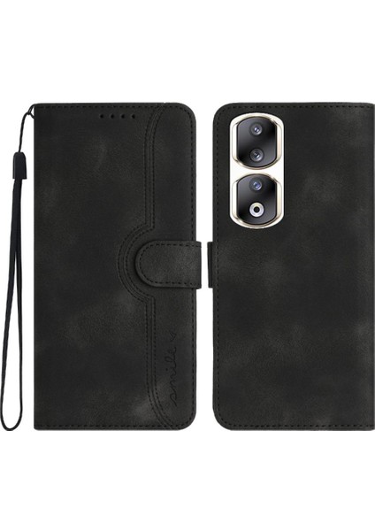 Huawei Honor 90 Pro Case ile Uyumlu (Yurt Dışından)