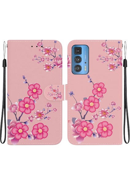 Motorola Edge 20 Pro Için Kılıf (Yurt Dışından) indirimleri