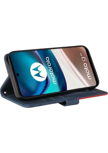 Motorola Moto G42 Telefon Kılıfı Için Kılıf (Yurt Dışından) modelleri