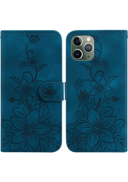 IPhone 11 Pro Kılıf ile Uyumlu (Yurt Dışından)