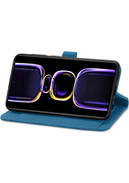 Redmi K60 Için Kılıf (Yurt Dışından)