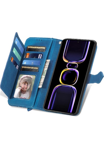 Redmi K60 Için Kılıf (Yurt Dışından) modelleri