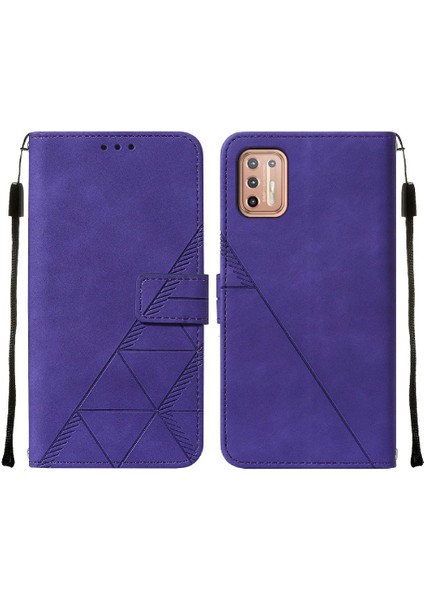 Motorola Moto G9 Plus Için Kılıf (Yurt Dışından) fırsatları