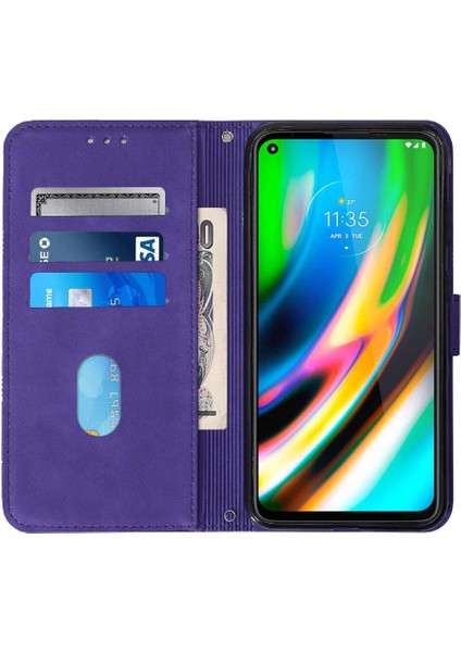 Motorola Moto G9 Plus Için Kılıf (Yurt Dışından) indirimleri