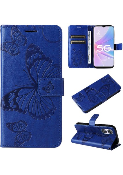 Oppo A78 5g Telefon Kılıfı Için Kılıf (Yurt Dışından)