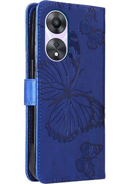 Oppo A78 5g Telefon Kılıfı Için Kılıf (Yurt Dışından) fiyatları