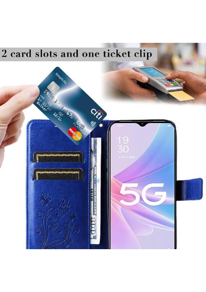 Oppo A78 5g Telefon Kılıfı Için Kılıf (Yurt Dışından) modelleri